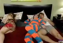 Molly Jane in plumbing Parent for ages c in depth Mom Sleeps